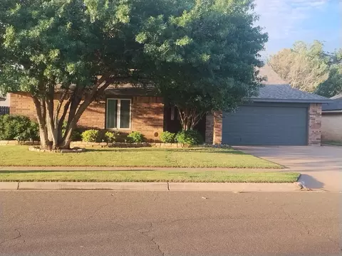 5623 87th Pl, Lubbock, TX 79424