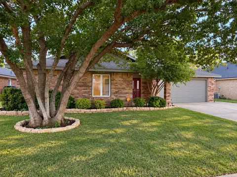 5623 87th Pl, Lubbock, TX 79424