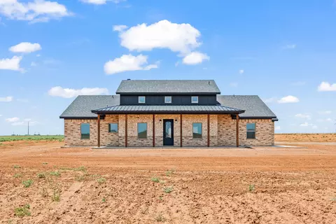 7311 N F M 1729, Idalou, TX 79329