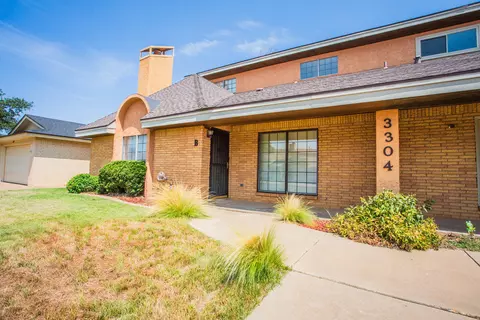 3304 78th St # B, Lubbock, TX 79423