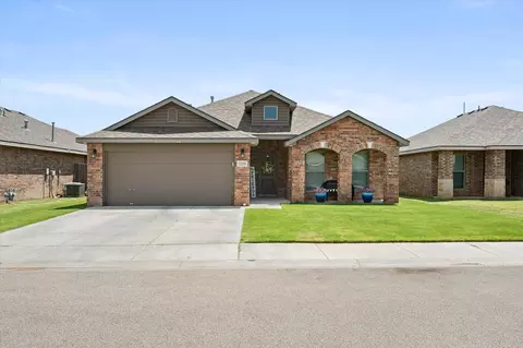 13315 Vernon Ave, Lubbock, TX 79423