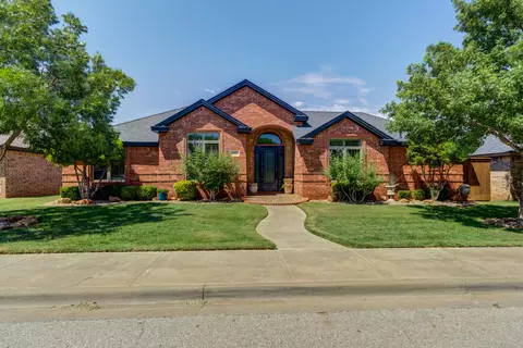 4028 125th St, Lubbock, TX 79423