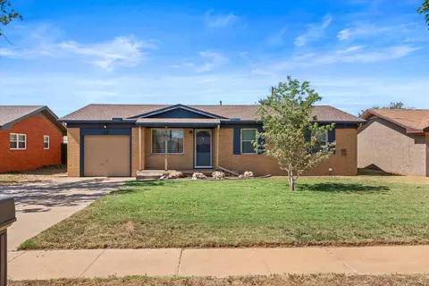 107 Butch St, Levelland, TX 79336