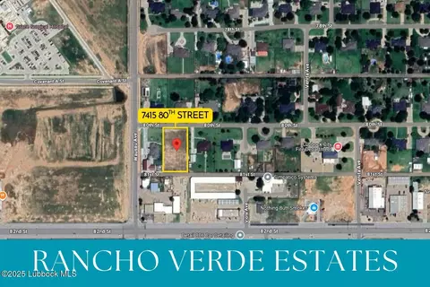 7415 80th St, Lubbock, TX 79424