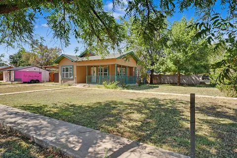 Other - 500 8th St, O'donnell, TX 79351 photo 2 of 8