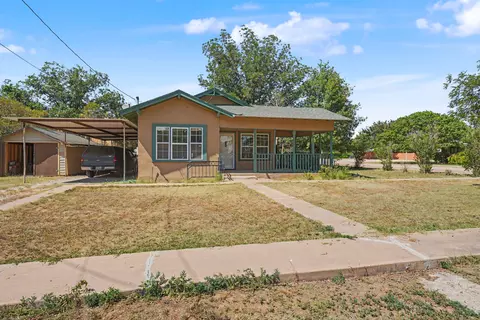 Other - 500 8th St, O'donnell, TX 79351 photo 1 of 8