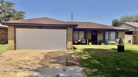 325 Walnut St, Levelland, TX 79336