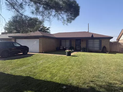 325 Walnut St, Levelland, TX 79336