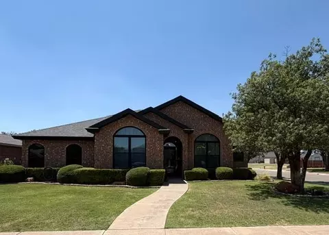 10502 Hudson Ave, Lubbock, TX 79423