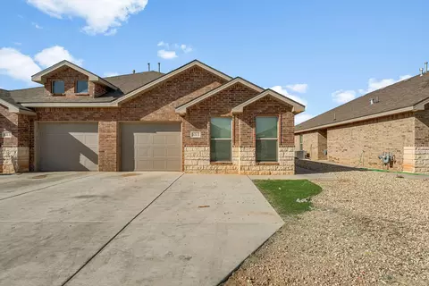 1634 133rd St, Lubbock, TX 79423
