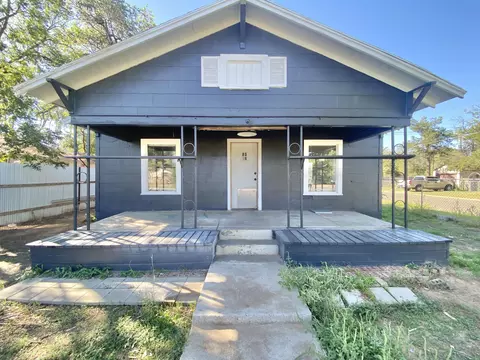 2123 21st St, Lubbock, TX 79411