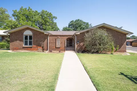 3202 69th St, Lubbock, TX 79413
