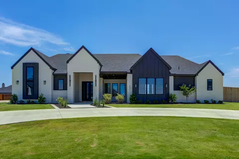 2901 150th St, Lubbock, TX 79423