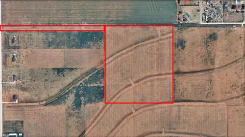 9314 N County Road 2700, Lubbock, TX 79403