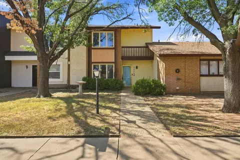 5753 38th St, Lubbock, TX 79407