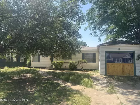2211 28th St, Lubbock, TX 79411
