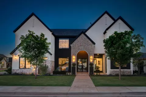 14810 Oxford Ave, Lubbock, TX 79423
