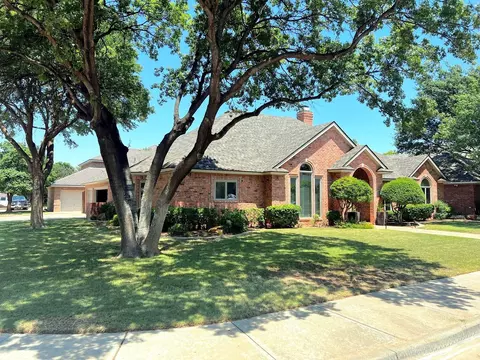 4020 75th Pl, Lubbock, TX 79423