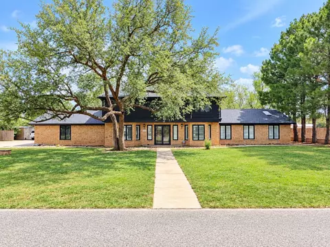 7201 61st St, Lubbock, TX 79407