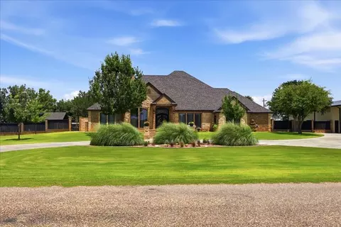 284 Co Rd 304c, Seminole, TX 79360