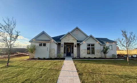 3421 143rd St, Lubbock, TX 79423
