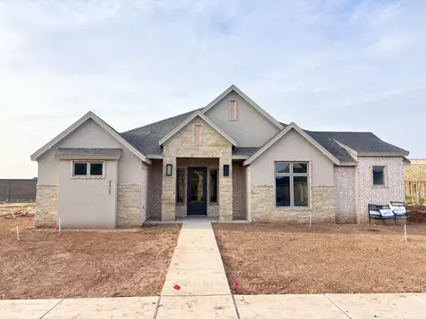 3421 143rd St, Lubbock, TX 79423