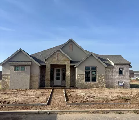3421 143rd St, Lubbock, TX 79423