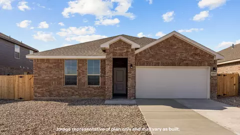 14908 Wheeler Ave, Lubbock, TX 79423