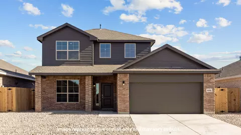 2302 149th St, Lubbock, TX 79423