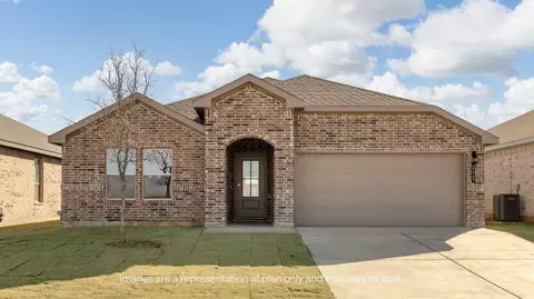 215 18th St, Wolfforth, TX 79382