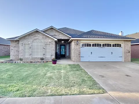6712 88th St, Lubbock, TX 79424