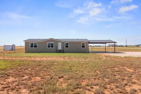 2544 Private Road 197, Seagraves, TX 79359