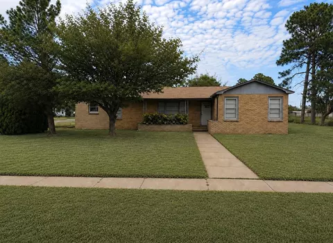 1212 Green Ave, Wilson, TX 79381