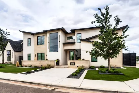 14809 Oxford Ave, Lubbock, TX 79423