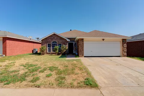 1806 81st St, Lubbock, TX 79423