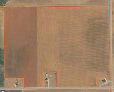 3723 C R 6000, Slaton, TX 79364