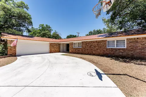 4618 30th St, Lubbock, TX 79410