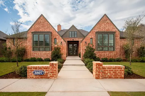 3807 123rd St, Lubbock, TX 79423