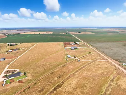 1 County Road M, New Home, TX 79383