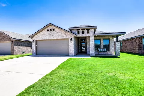 3103 140th St, Lubbock, TX 79423