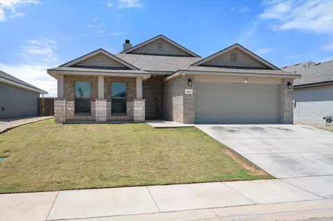 2909 Abbeville Ave, Wolfforth, TX 79382