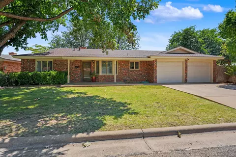 5315 29th St, Lubbock, TX 79407
