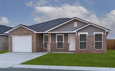 8303 25th St, Lubbock, TX 79407
