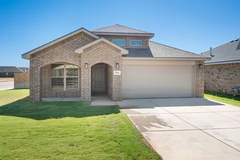 1814 N Evanston Ave, Lubbock, TX 79416