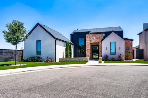 14801 Oxford Ave, Lubbock, TX 79423
