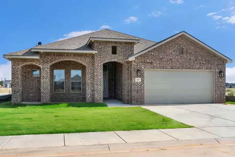 6907 18th Pl, Lubbock, TX 79416