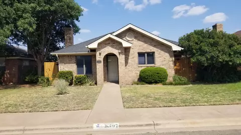 8307 Dixon Ave, Lubbock, TX 79423