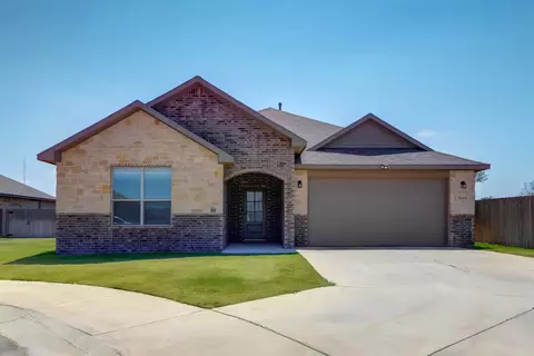 7619 60th St, Lubbock, TX 79407