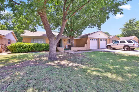 4409 55th St, Lubbock, TX 79414