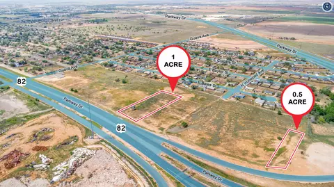 3501 Parkway Dr, Lubbock, TX 79403
